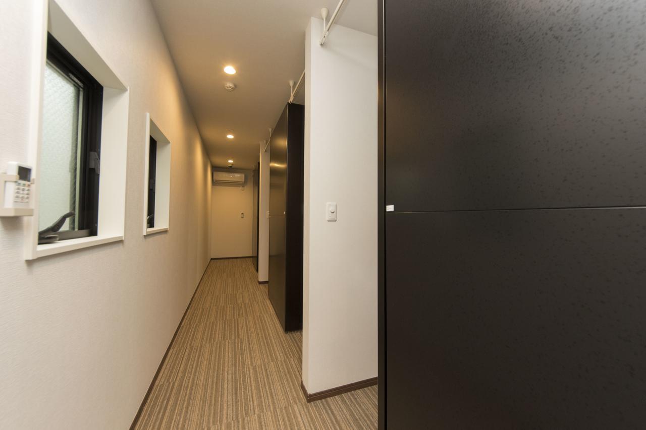 Rumah Bagus Asakusa Tokio Zewnętrze zdjęcie